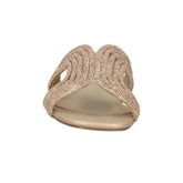 SCARPE DONNA AV6737 PLATINO